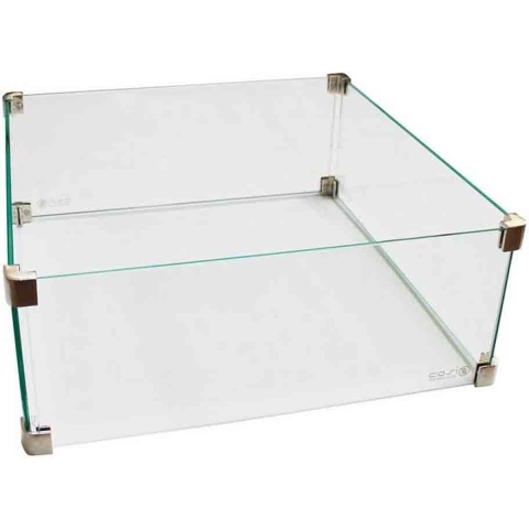 Cosi Glasset Vierkant L