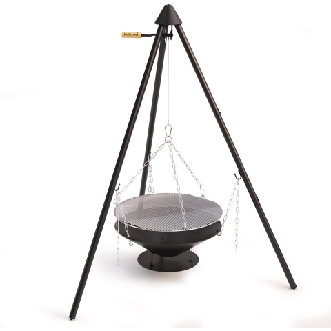 Barbecook Junko Driepoot Set (166 cm)