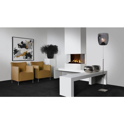 Dimplex 3-Step Opti-myst 2.0