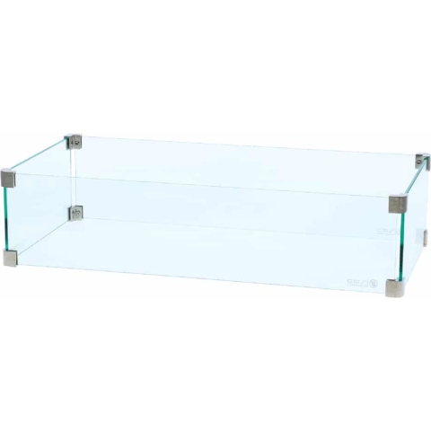 Cosi Glasset Straight