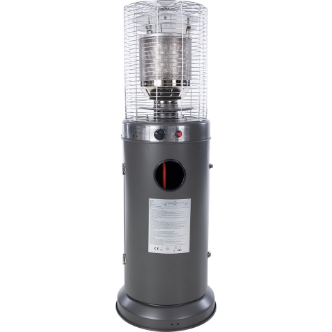 Sunred Propus Lounge Heater Grijs