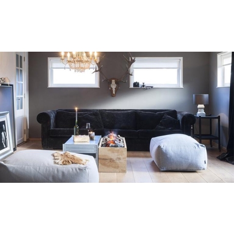 Dimplex Cassette 500 Projects Opti-myst