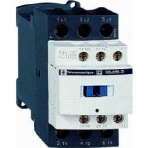 Schneider Electric LC1D32P7 Vermogensbeveiliging 1 stuk(s)