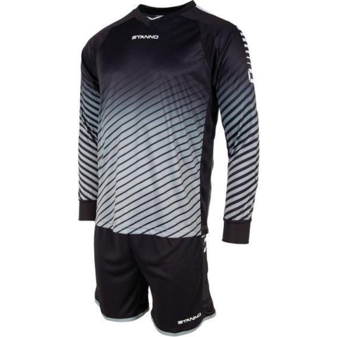 Stanno 415003 Blitz Keeper set - Anthracite-Black - XL