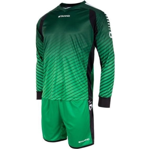Stanno 415003 Blitz Keeper set - Green - M