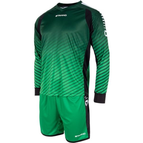 Stanno 415003 Blitz Keeper set - Green - XXL