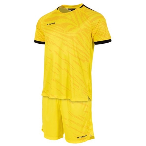 Stanno 415006 Trick Keeper Set - Yellow - 2XL