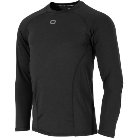 Stanno 415203 Equip Protection Pro Shirt - Black - XL