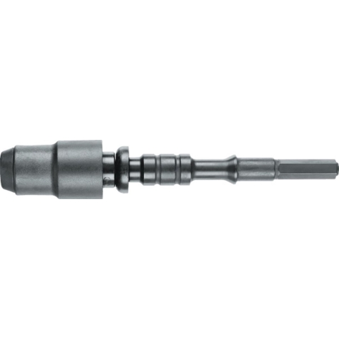 Rotec Adapter 6-kant 13mm naar SDS+ - 2009003 - 200.9003