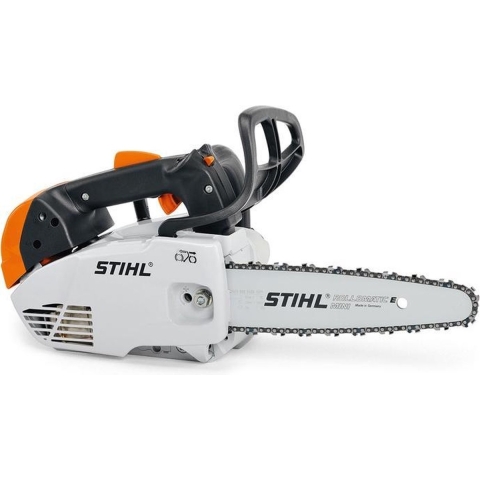 Stihl MS 151 TC-E | benzine kettingzaag | 30 cm - 11462000057