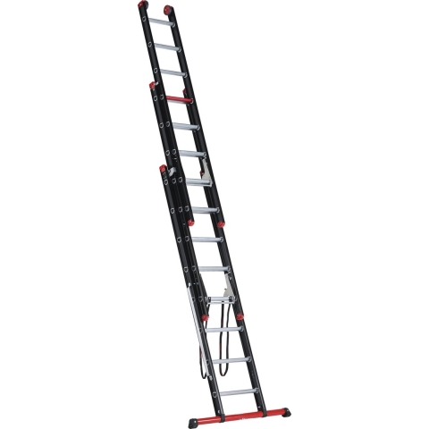 Altrex Mounter 3-delige reformladder ZR 3055 3 x 8 - 123608