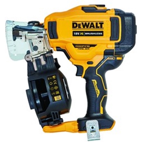 DeWalt DCN45RNN-XJ Accu Tacker | XR 18V | 19 - 45 mm - DCN45RNN-XJ