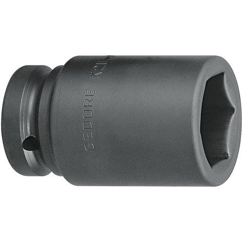 Gedore Krachtdop 1" 32 MM - 6185860