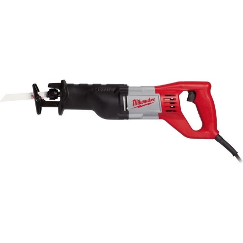 Milwaukee SSD 1100 X Reciprozaagmachine - 4933416710