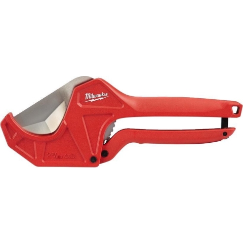 Milwaukee Accessoires PVC Snijder | 60 mm - 4932464173