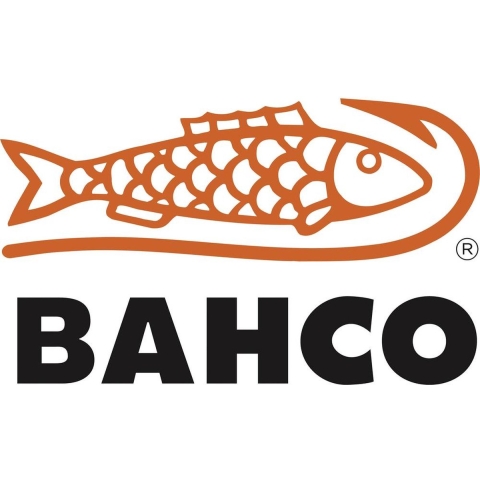 Bahco 1/2" bahco doppenset inch maten | S240AF