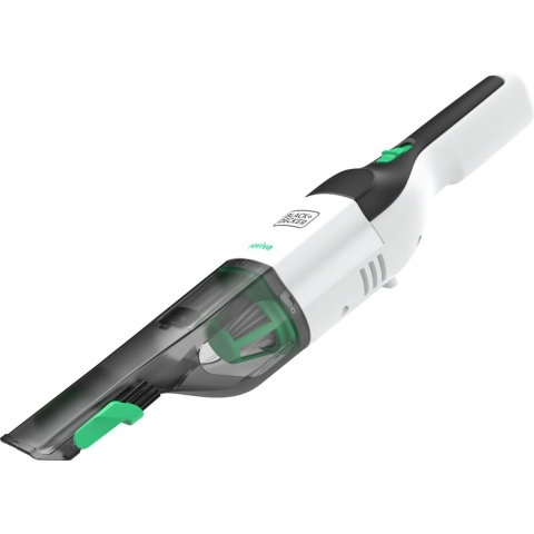Black and Decker REVHV8C Reviva Accu Kruimeldief | 7,2V REVHV8C-QW