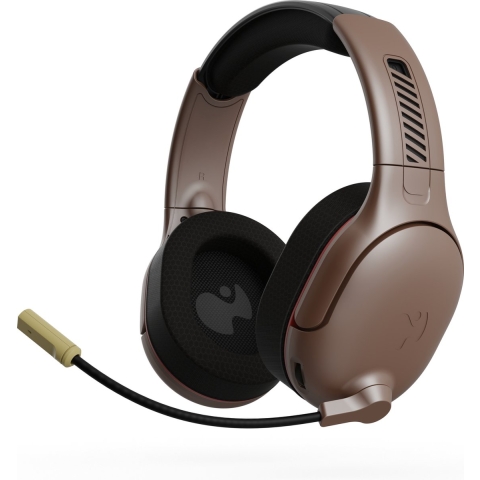 PDP Gaming Airlite Pro Wireless Headset - Nubia Bronze