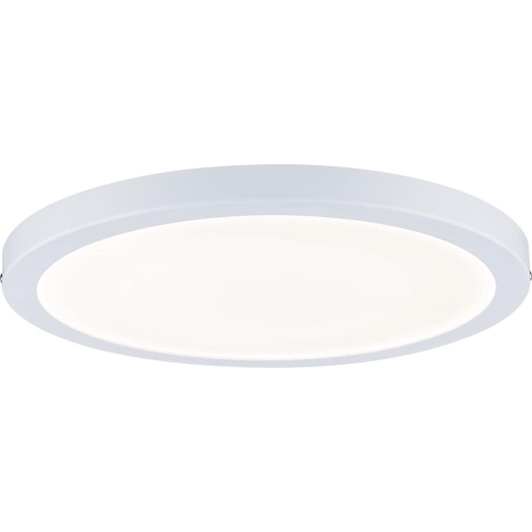 Paulmann Atria 70869 LED-paneel 22 W Warmwit Wit (mat)