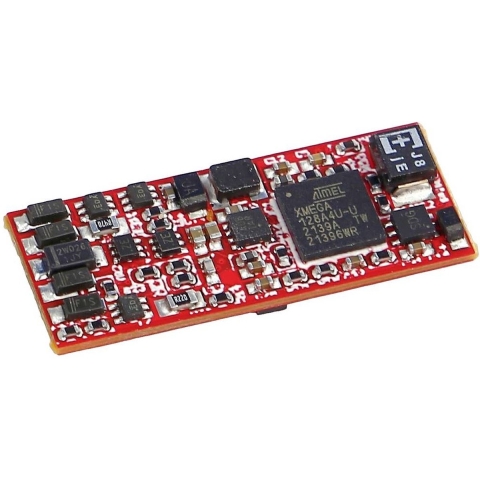 PIKO 46505 SmartDecoder XP 5.1 Locdecoder Module