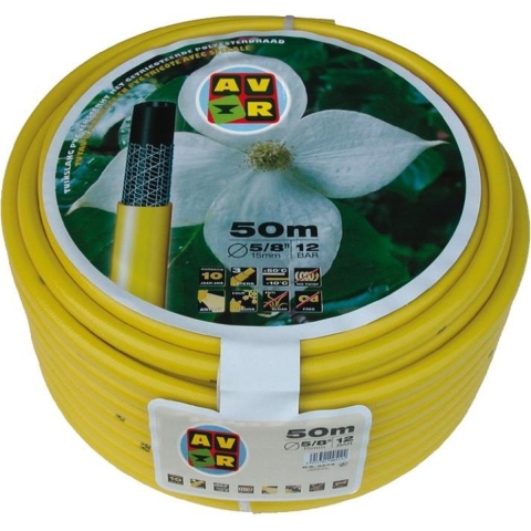 Slang getricoteerd 50m 1/2 inch - TalenTools