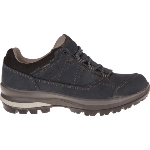 Grisport 14127 Bari Low 06 Blue - 42