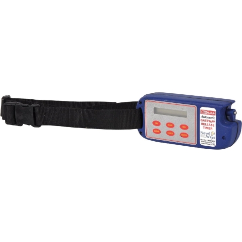 Gallagher Batt-Latch Automatische poortopener timer - 077441 - 077441