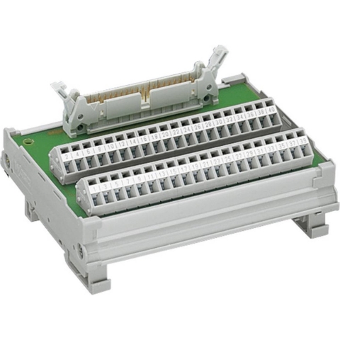 WAGO 289-504 Interface module Inhoud: 1 stuk(s)