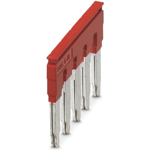 Steekbrug FBS 5-10 FBS 5-10 Phoenix Contact Inhoud: 10 stuk(s)