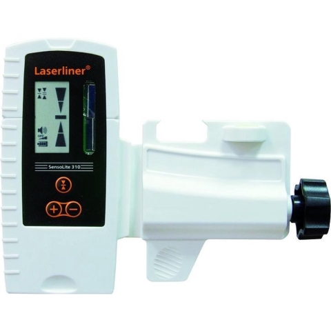 Laserliner SensoLite 310 Set | laserontvanger| IQ serie - 028.71
