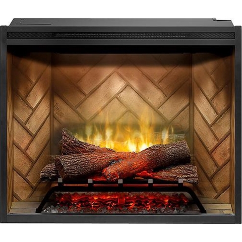 Dimplex Revillusion 30" Firebox