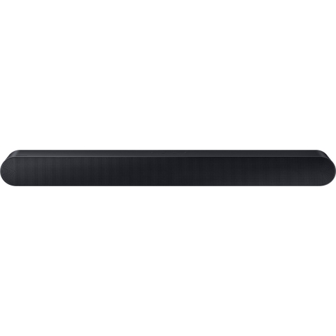 Samsung All-in-One S-Series HW-S60D - Zwart (2024) | Soundbars | Beeld&Geluid - Audio | 8806095492605
