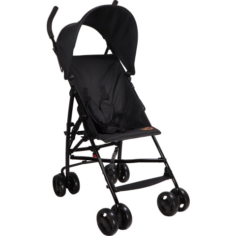 Buggy Ding Nora Black