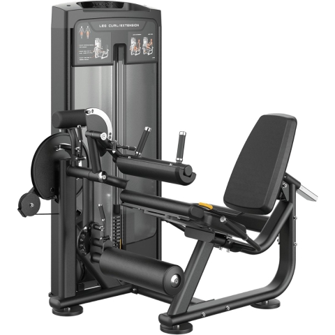 Toorx Professional Leg Curl&Leg Extension PLX-9600