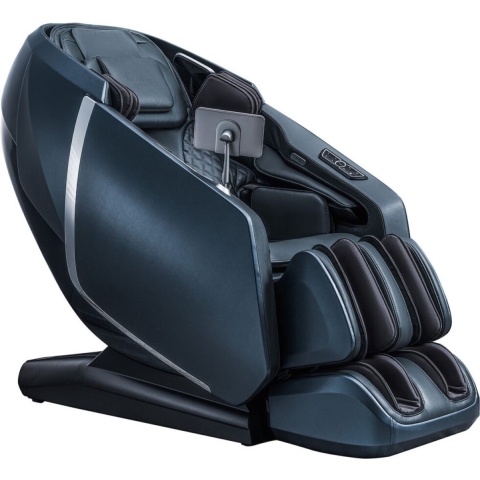 TotalSeat Massagestoel Capitana - Zwart
