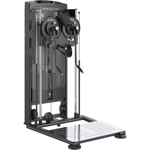 Toorx Professional Absolute Multi Flight Machine PLX-8200
