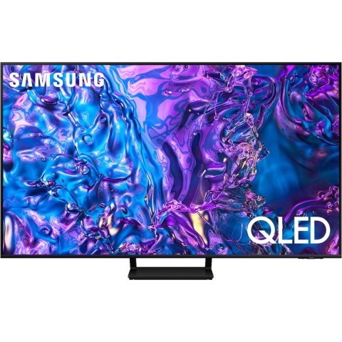 Samsung 4K QLED Smart TV 65Q70D (2024) 120HZ 65"