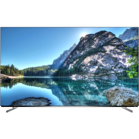 Metz 4K Smart OLED TV 55MOC9010Y (2024) 55"