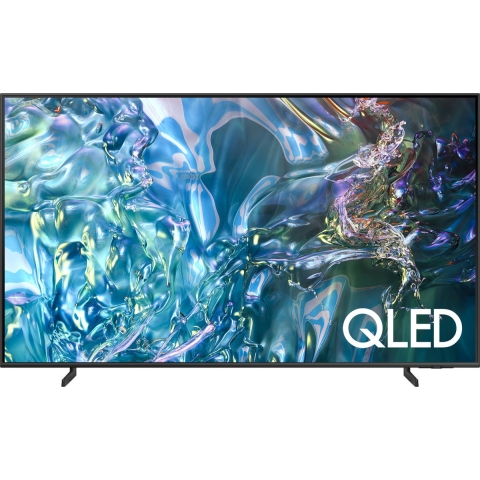 Samsung 4K Smart QLED XXL TV 85Q60D (2024) 85″