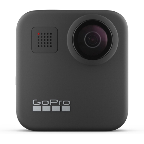GoPro MAX actiesportcamera 16,6 MP Wifi