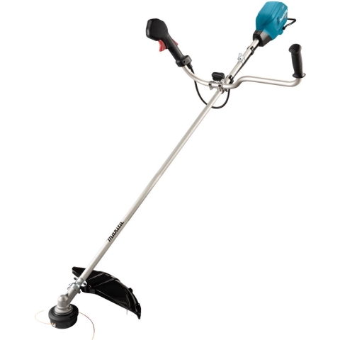 Makita UR006GZ02 | XGT 40 V Max | Bosmaaier | U-greep | Body | Zonder accu&apos;s en lader in doos - UR006GZ02