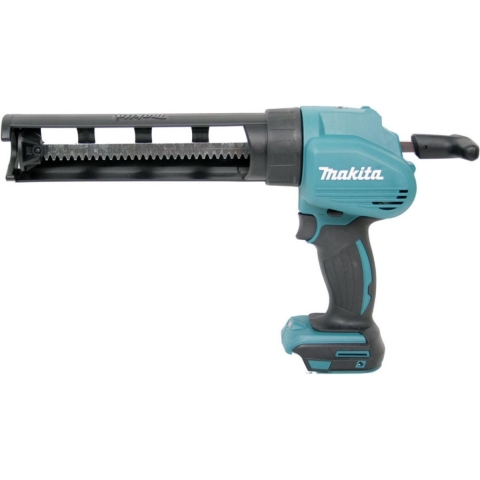 Makita DCG180Z 18V accu kitspuit | zonder accu&apos;s en lader - DCG180Z