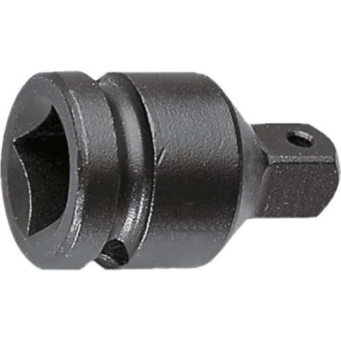 Facom verloopstukken van1" naar 3/4" l 75 mm - NM.230A