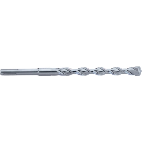 Milwaukee Accessoires SDS-plus hamerboor, MS2, 10 x 210 mm (10 stuks) - 4932371709