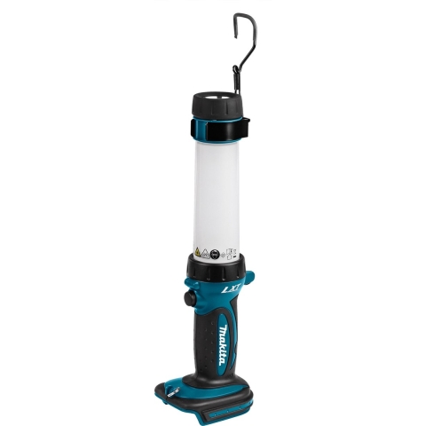 Makita Accessoires Zaklamp DEADML806 - DEBDML806