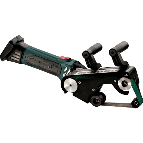 Metabo RB18LTX60 Accu Buizenslijpmachine 18V Body - 600192850