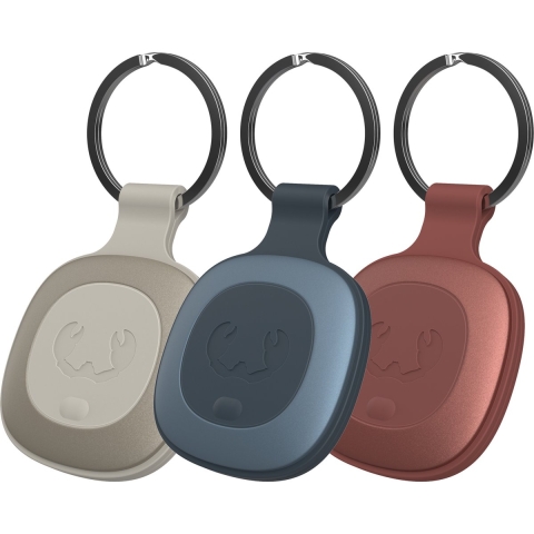 Fresh'n Rebel Smart Finder Tag Pack 6SFT3P1 | elektronica en media | Smart Home - Smart Home Accessoires | 8720249806554