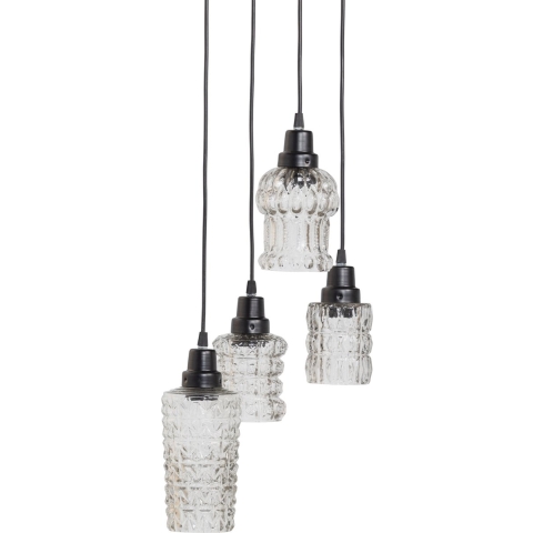 BePureHome Multiple 4 Cluster Hanglamp