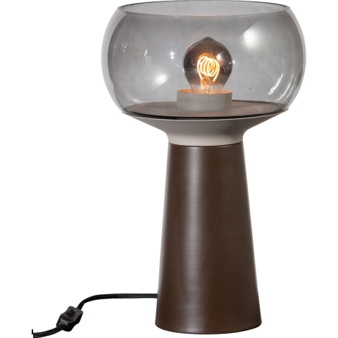 BePureHome Mushroom Tafellamp 37x24