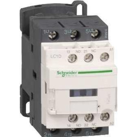 Schneider Electric LC1D32E7 Vermogensbeveiliging 1 stuk(s)